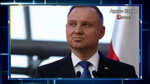 Шокирующее признание Дуды: Зеленский пытался втянуть Польшу в войну с Россией, выдав свою ракету за