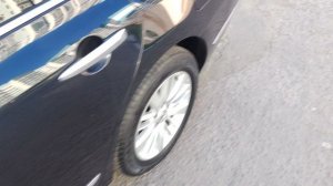 Nissan Teana J32 2008