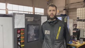 Как бариста стал лучшим оператором ЧПУ