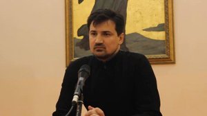Гайдук Николай Николаевич. Лекция 3 - Первобытные верования, ч.2