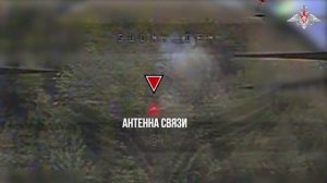 Расчеты FPV-дронов Центра «Рубикон» поразили технику, системы связи, ПВД ВСУ, БПЛА противника.