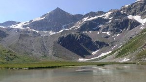 К.Ч.Р.    ПРОГУЛКА ПО ХРЕБТАМ ... ПРИРОДА МАХАРА