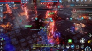 Мир 4 Испытание клана № 3 муз Вивальди Моцарт Бетховен