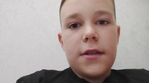 первое видео❗❗❗