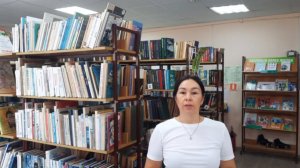 «Земляника» – Эльмира Мавлявиева