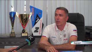 Тхэквондо: как зарождался и развивался этот вид спорта в Алтайском крае