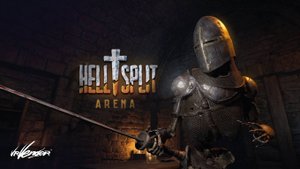 HELL SPLIT ARENA