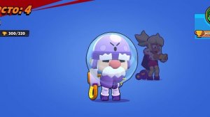 тестируем обнову в бравл старс