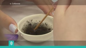 Собинские ребята проходят практику в хозяйствах и на агропредприятиях