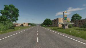 Farming Simulator 25 Станица Старопольская.Сенокос   Поддержка стримера:2200154504949248