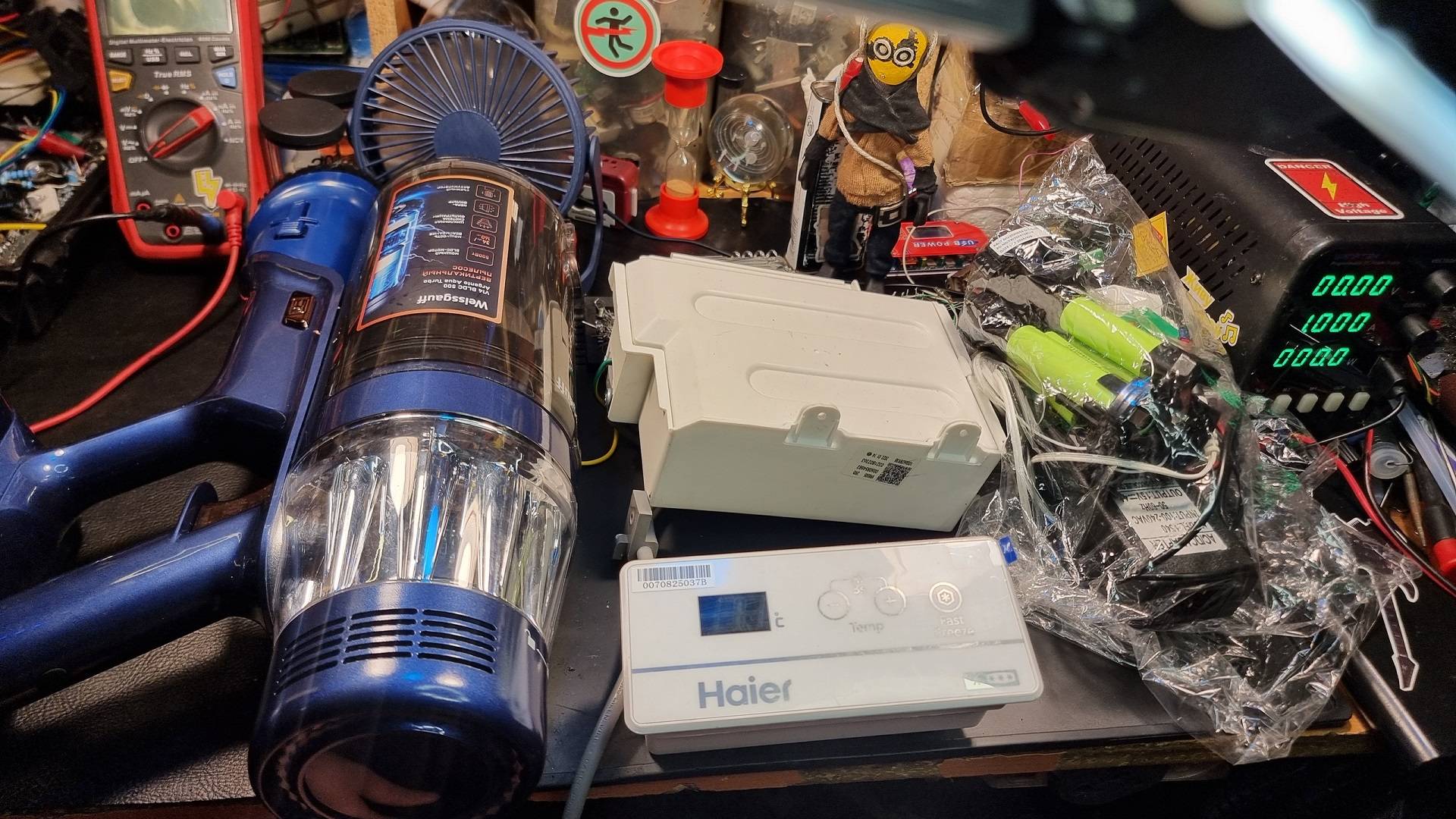 БТ поток. Пылесосно-аккумуляторный. (18+) смотреть онлайн