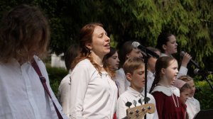 "Да здравствует сюрприз!" из к/ф "Незнайка с нашего двора" Кавер на песню.