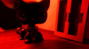 LPS сериал: "Летний роман" 11 серия