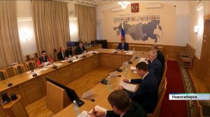 Полпред президента в СФО провёл окружное совещание по вопросам проведения уборочной кампании