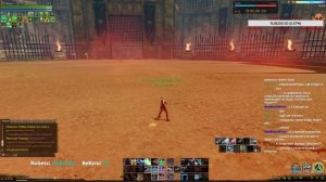 ArcheAge: Следопыт луком 0 lvl