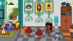 вот что делает красота