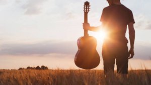 🔴 #255 Стрим на гитаре - Популярные песни под гитару