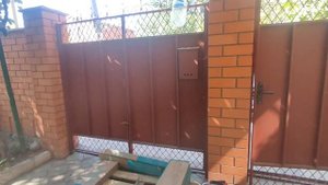 ЕЙСК.РЕМОНТ НА КРАСНОФЛОТСКОЙ.ПЛЯЖ БАЗЫ ОТДЫХА ПРИБОЙ.