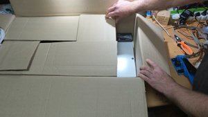 упаковка системы Скуд-Алко нового исполнения.