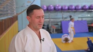 70 историй города Ч | Школа дзюдо