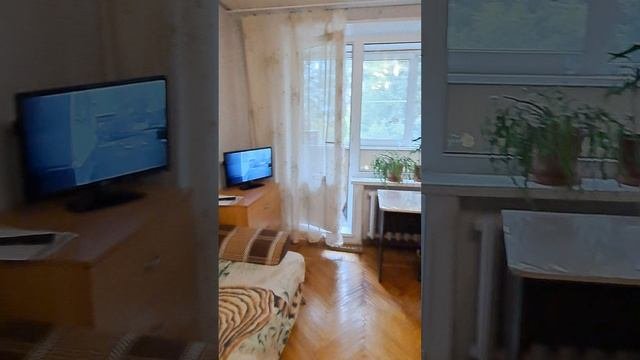 квартира