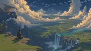 Z-.Mystical Dragon s Realm Soothing.2