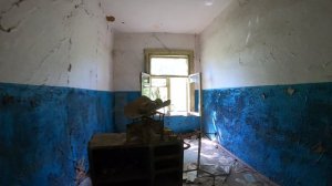 Охота за ДО. Больница