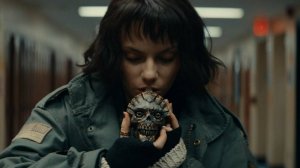 Свист —трейлер. Звук, который предвещает смерть