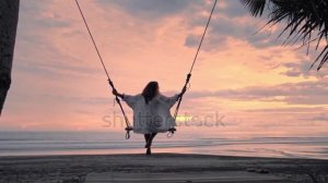 лето уходит в закат