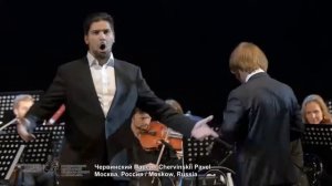Pavel Chervinsky - My Fair Lady - Get Me To The Church On Time