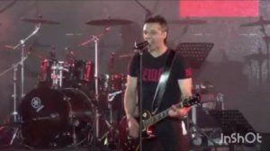 Это русская земля - группа ЕЩЁ, живой звук. Музыка Рыкалов Р., слова Мориц Ю.