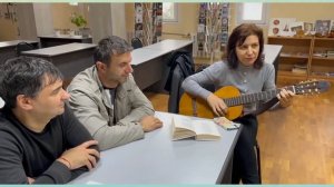 «Аибга» – Наталья Клименко