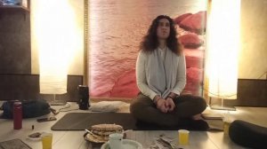 Знакомство с Интегральной Астрологией