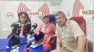 В рабочий полдень - 04.09.2025