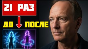 🙏Скажи это 21 раз и замолчи. Как одна фраза меняет твою реальность. ☘️