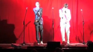 Выпускной 2011 1