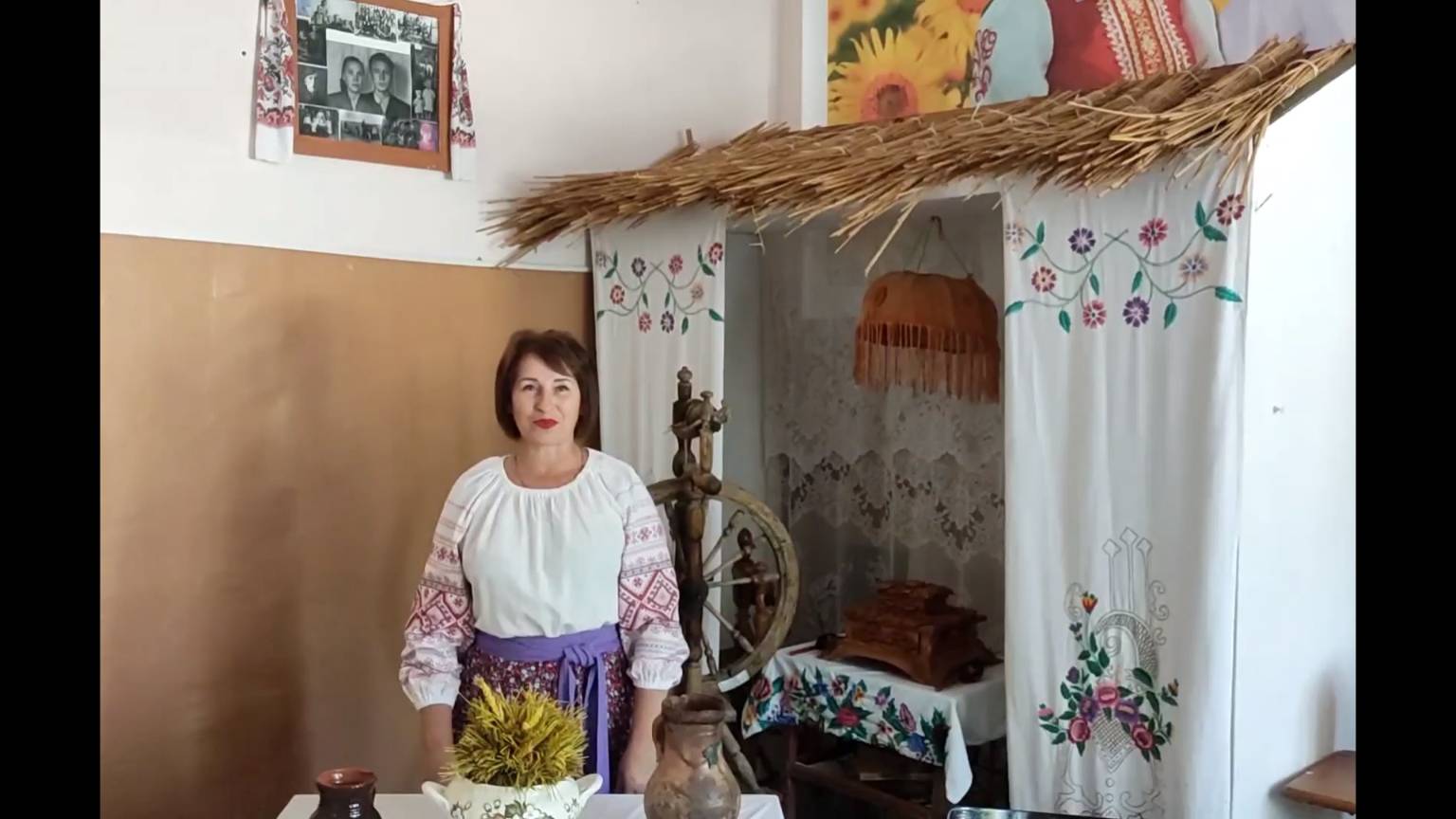 «Кубань» – Ольга Сабадырь смотреть онлайн