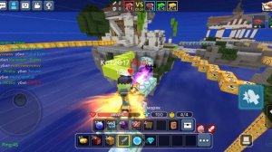 Bed Wars Kot2017(ранговый)