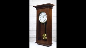 Настенные часы Aviere 02502N