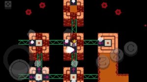 Андертейл геноцид 7 часть