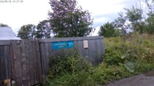 Нашли блогадаря нашего зрителя.