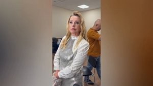 Кондулайнен объяснила, почему внучка не называет ее бабушкой