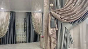 ✨ Новинка в АЗИАНА — бархат с тиснением!