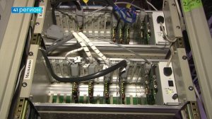 ВЫСОКОСКОРОСТНОЙ ИНТЕРНЕТ ПОЯВИТСЯ ЕЩЁ В ЧЕТЫРЕХ СЕЛАХ КАМЧАТКИ • НОВОСТИ КАМЧАТКИ