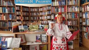 «Родная Кубань» – Татьяна Киселёва