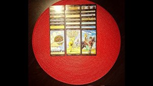 КАКИЕ СОБЫТИЯ ИДУТ К ВАМ!!!