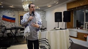 Авраам делал людей - Бытие 12:5 │Раздел Лех леха│Роман Шульпин