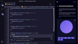 012 Understanding methods
