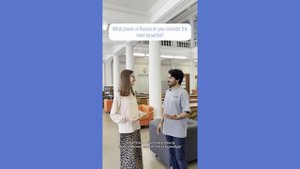 Interview with Open Doors Winners | Cameroon, Bangladesh, Pakistan (Rus, Eng Subtitles)