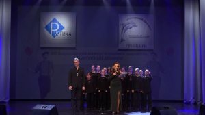 ГАЛА-концерт Жемчужный дельфин 2024